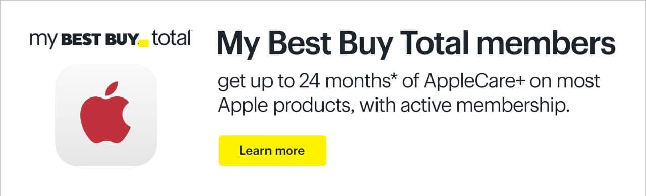 Best Buy Totaltech members get a free $50 Best Buy e-Gift Card with MacBook Air 15-inch pre-order, reference disclosure. Pre-order.