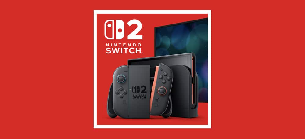 Nintendo Switch 2 Notifications Best Buy
