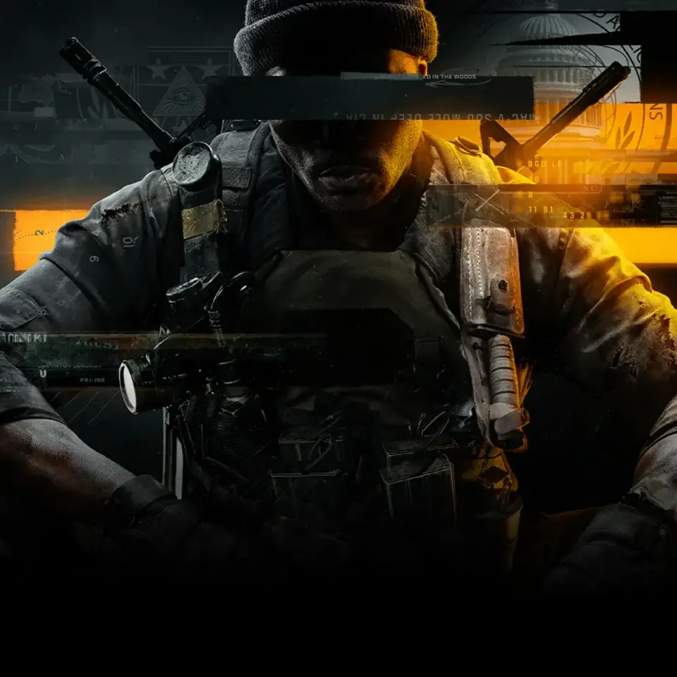 Go rogue in Call of Duty: Black Ops 6
