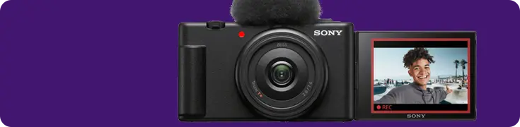 Digital camera