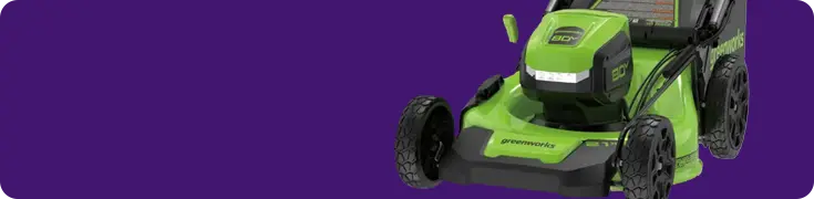 Lawn mower