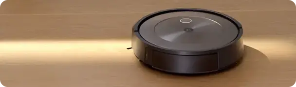Robot vacuum