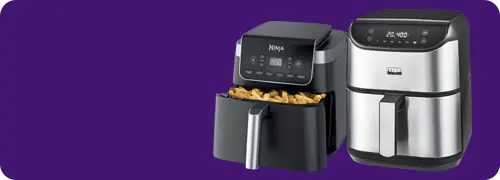 Air fryers