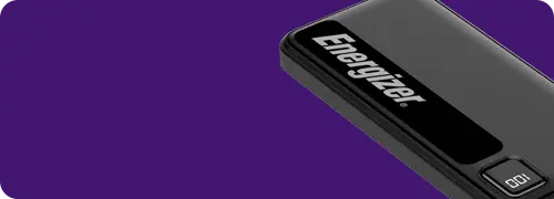 Portable charger