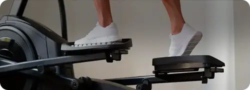Elliptical