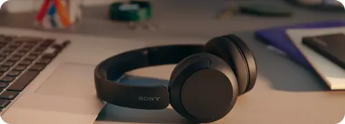 Headphones