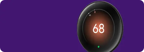 Thermostat
