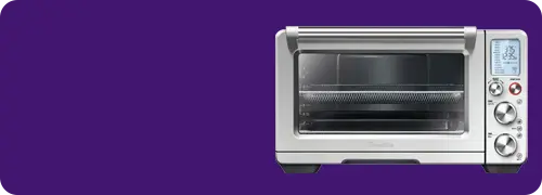 Oven