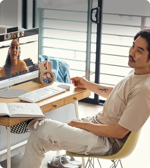 All-in-one computers