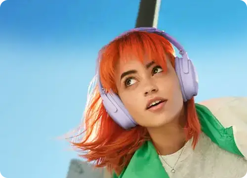 Headphones