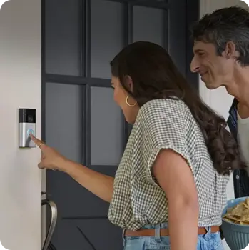 Video doorbell