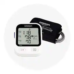 Blood pressure monitor