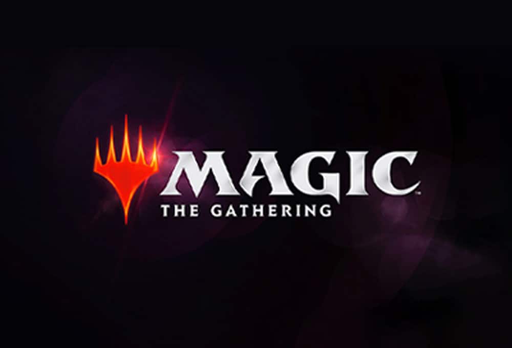 Magic: The Gathering