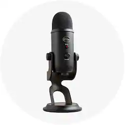 Microphone