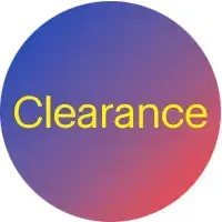 Clearance