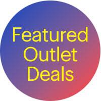 Featured outlet deals