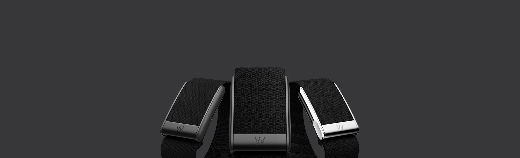 Fitness trackers