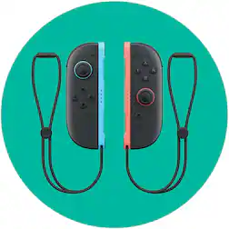 Video game accessories