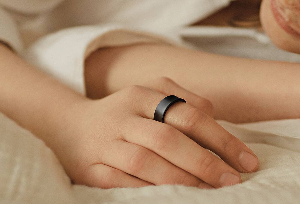 Fitness Ring