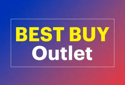 Best Buy Outlet