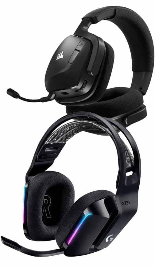 Headsets