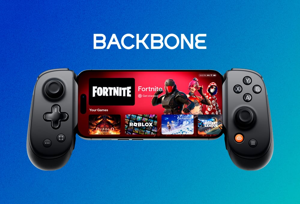 Handheld gaming device