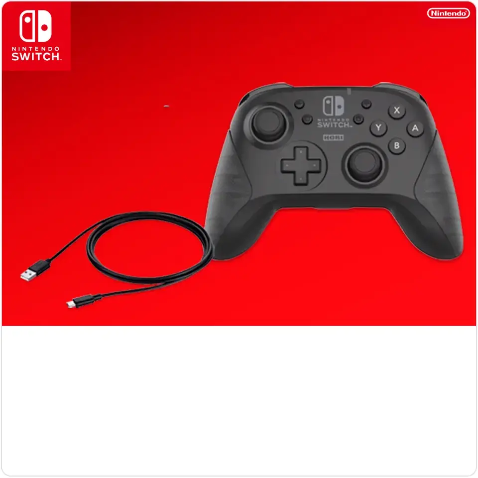 Video game controller and power kit