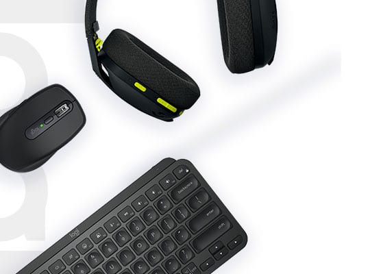 Computer accessories