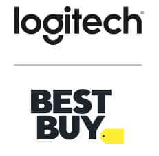 Logitech, Best Buy
