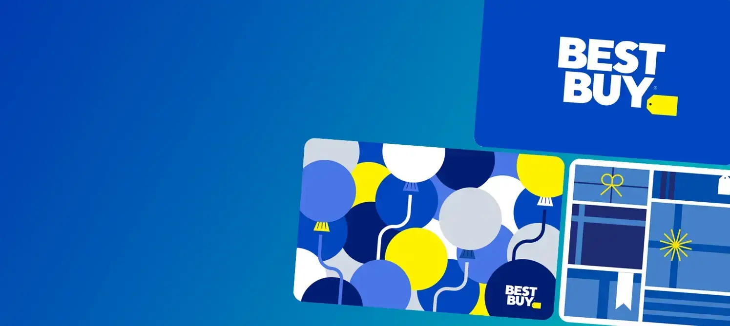 Gift cards