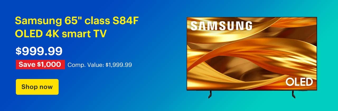 Samsung 65