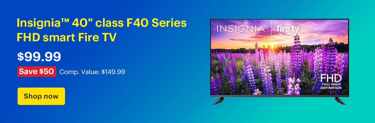 Insignia™ 40