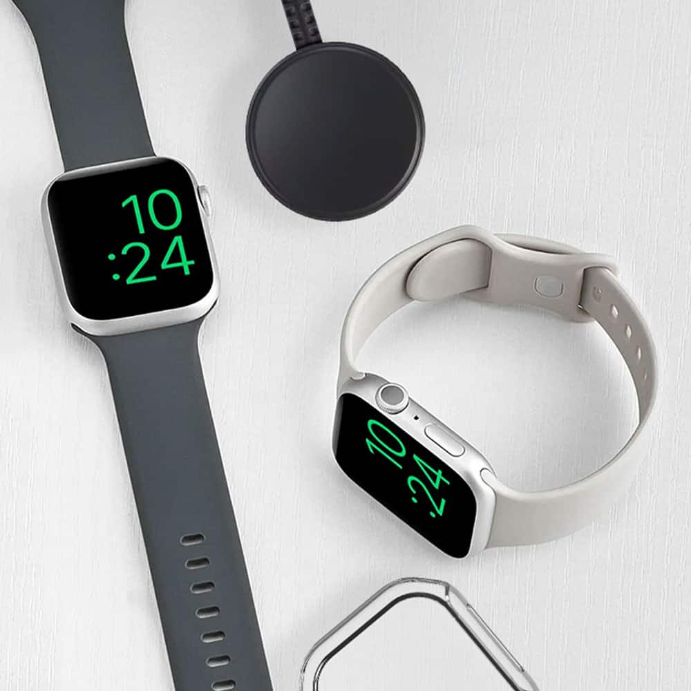 Smartwatch Accessories