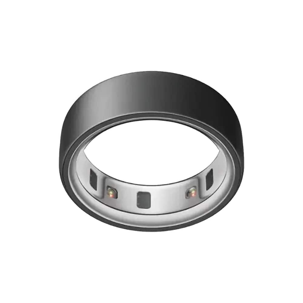 Smart ring