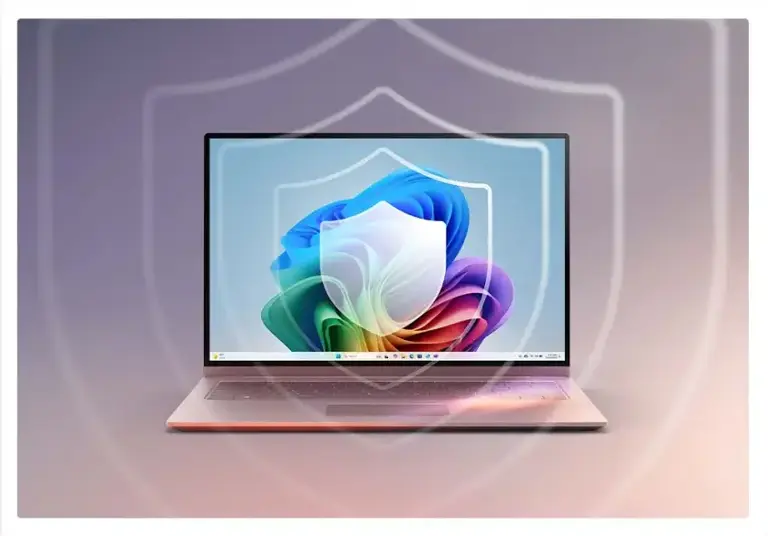 Laptop