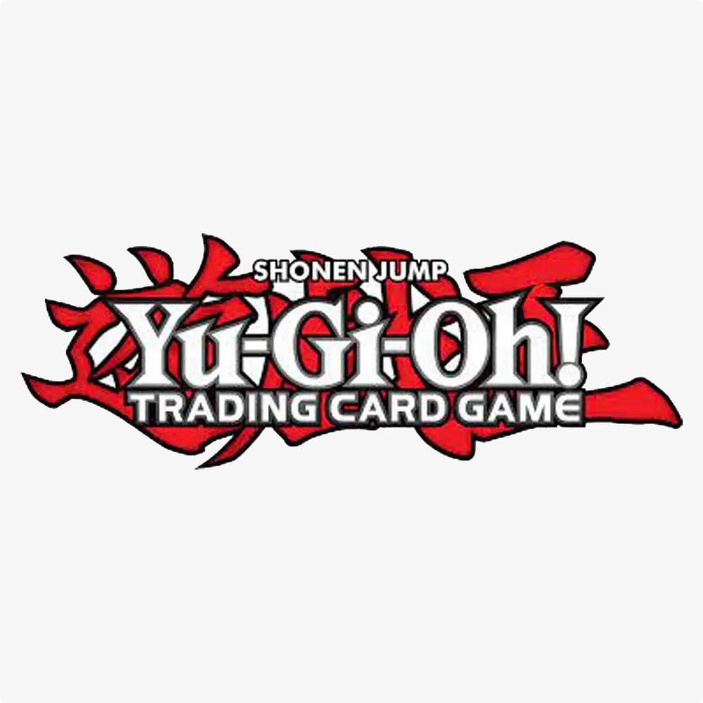 Yu-Gi-Oh!