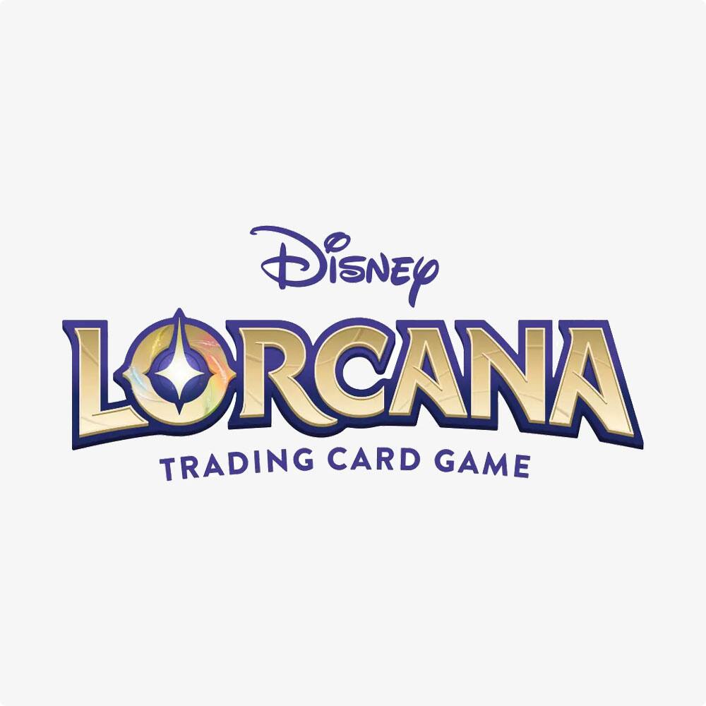 Disney Lorcana
