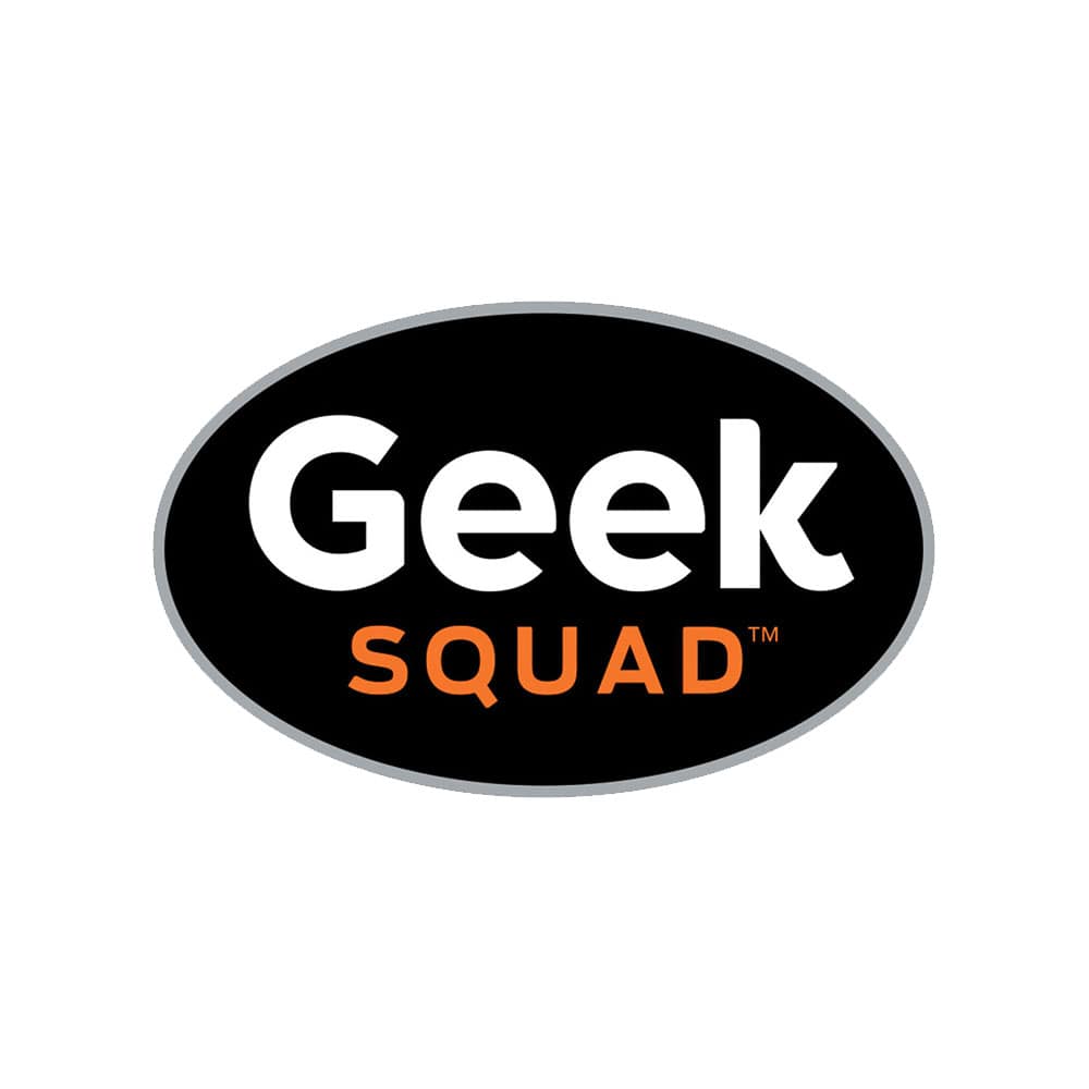 Geek Squad
