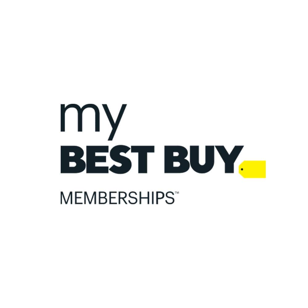 My Best Buy memberships