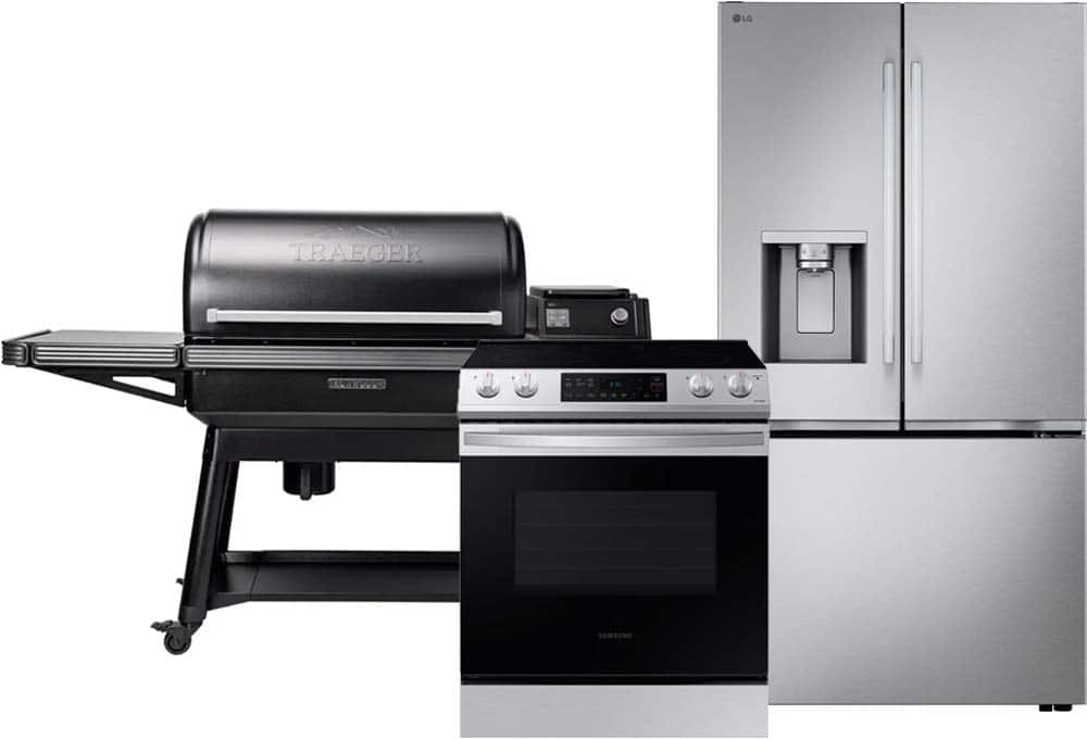 Appliances
