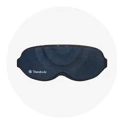 Sleep mask