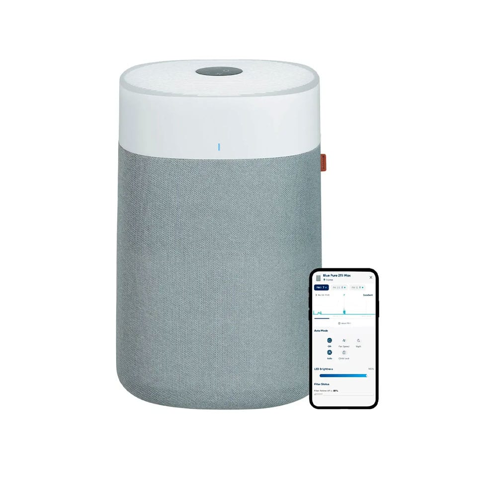 Air purifiers