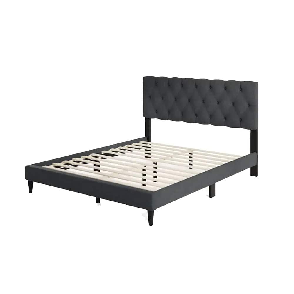 Beds and bed frames