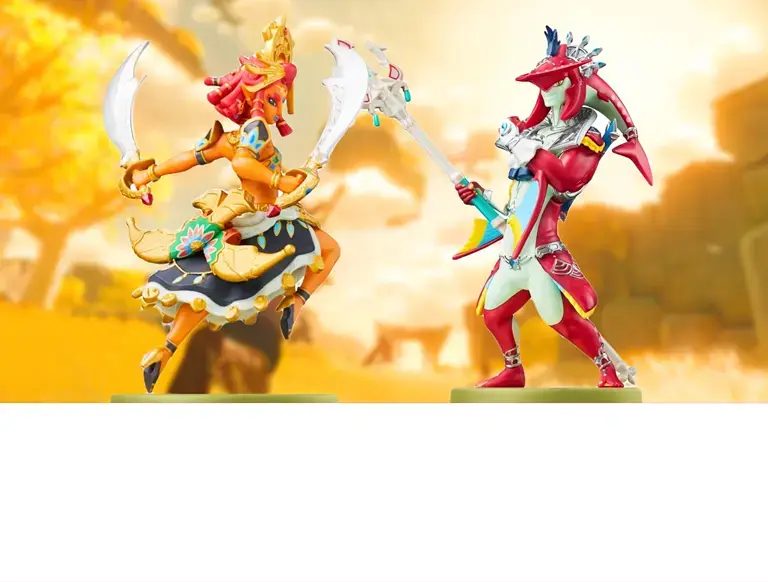 Figurine