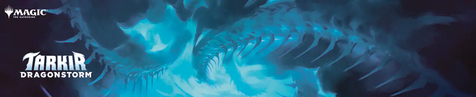 Magic: The Gathering – Tarkir Dragonstorm