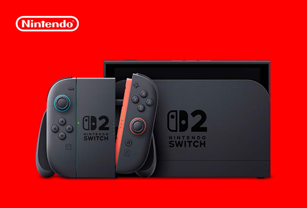 Gaming console and controller