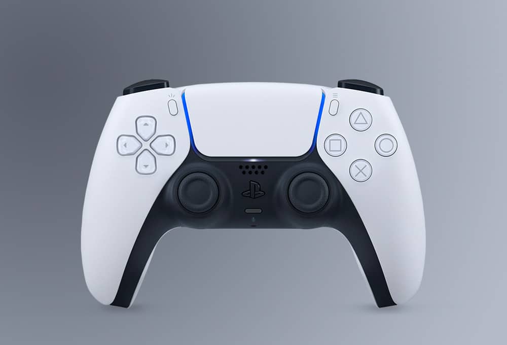 Mobile gaming controller