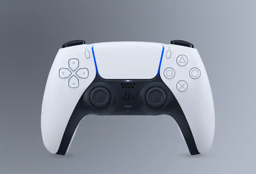Mobile gaming controller