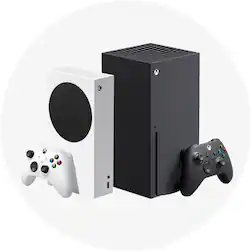 Gaming console and controller