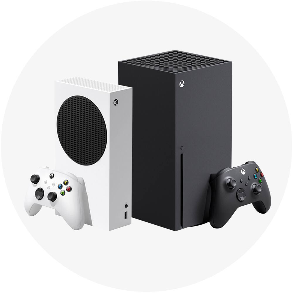 Gaming console and controller